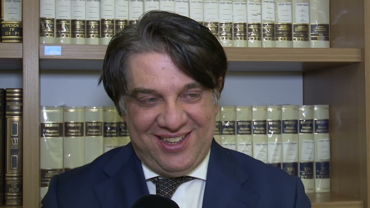 Rimpasto di Giunta: fuori Iorio e Di Lucente, entra D'Egidio. Anche Cavaliere in pole - 06/02/2026