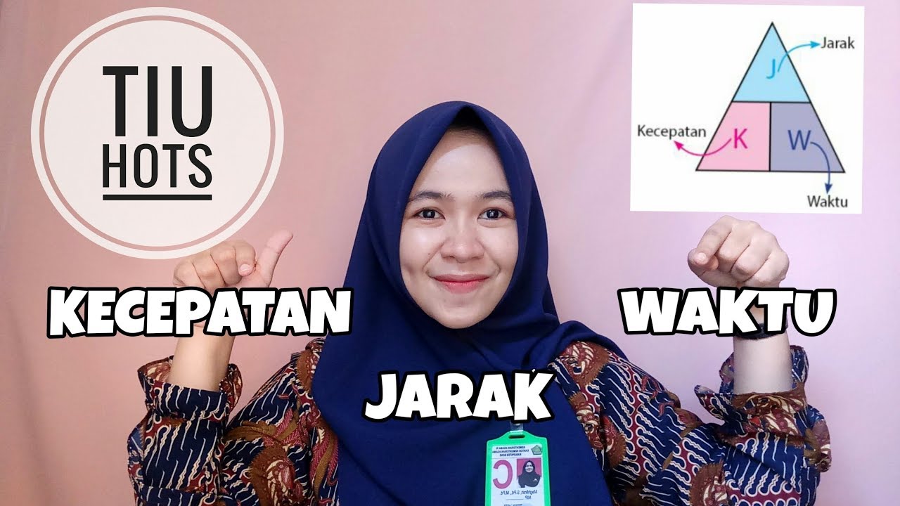 THANKS 1M+ VIEWS! SOAL TIU HOTS SKD CPNS (PALING SERING MUNCUL)