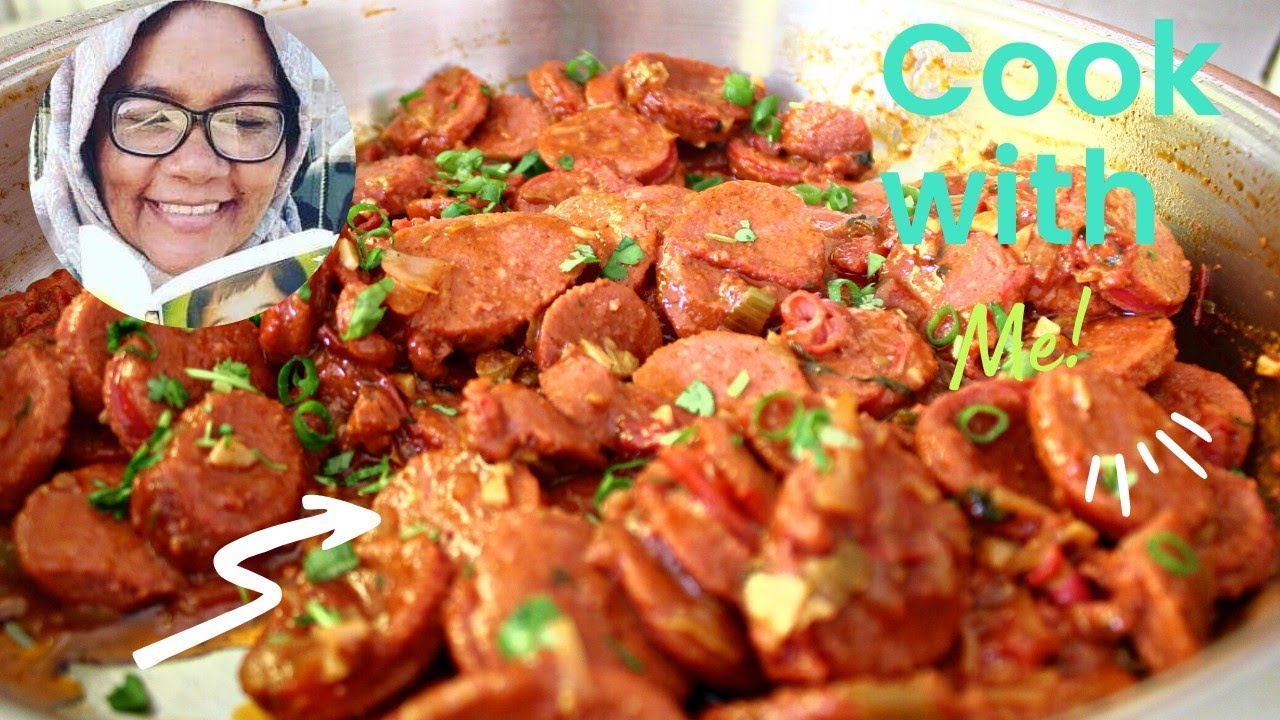 Penny polony smoortjie | An old family favourite |