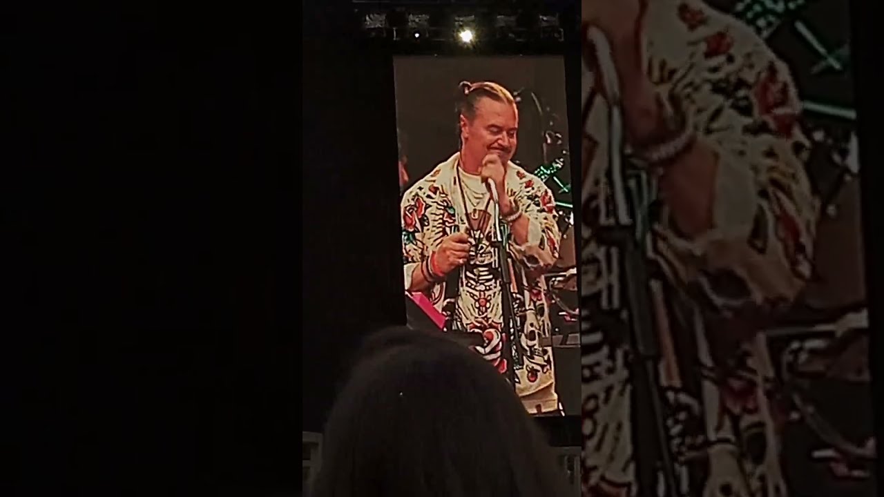 Mr. Bungle - Im Not In Love (10cc cover) + Eracist em Curitiba 28/01/26
