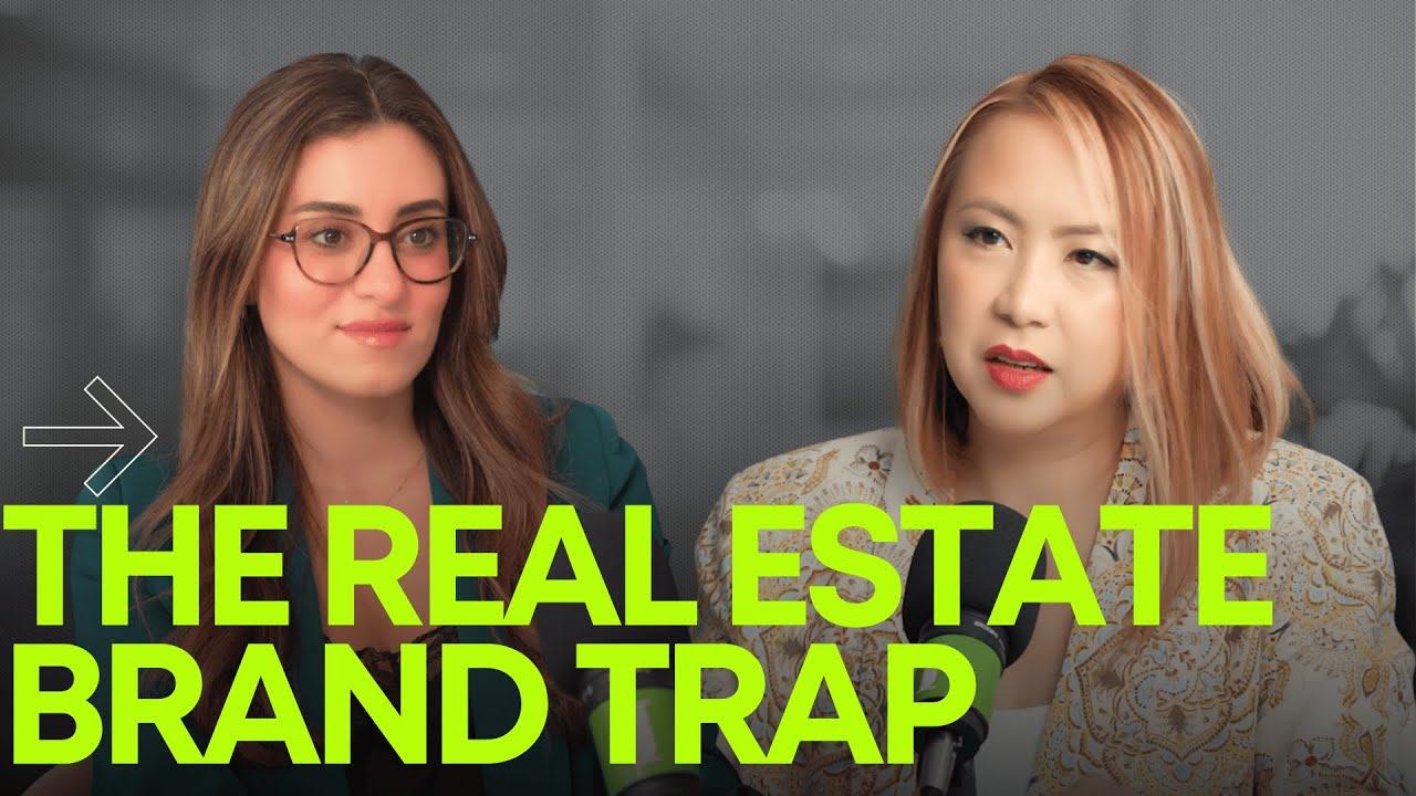 Why UAE Real Estate Brands Sound the Same– and How to Stand Out