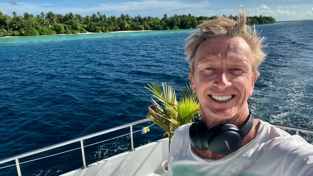 Maldives 2024