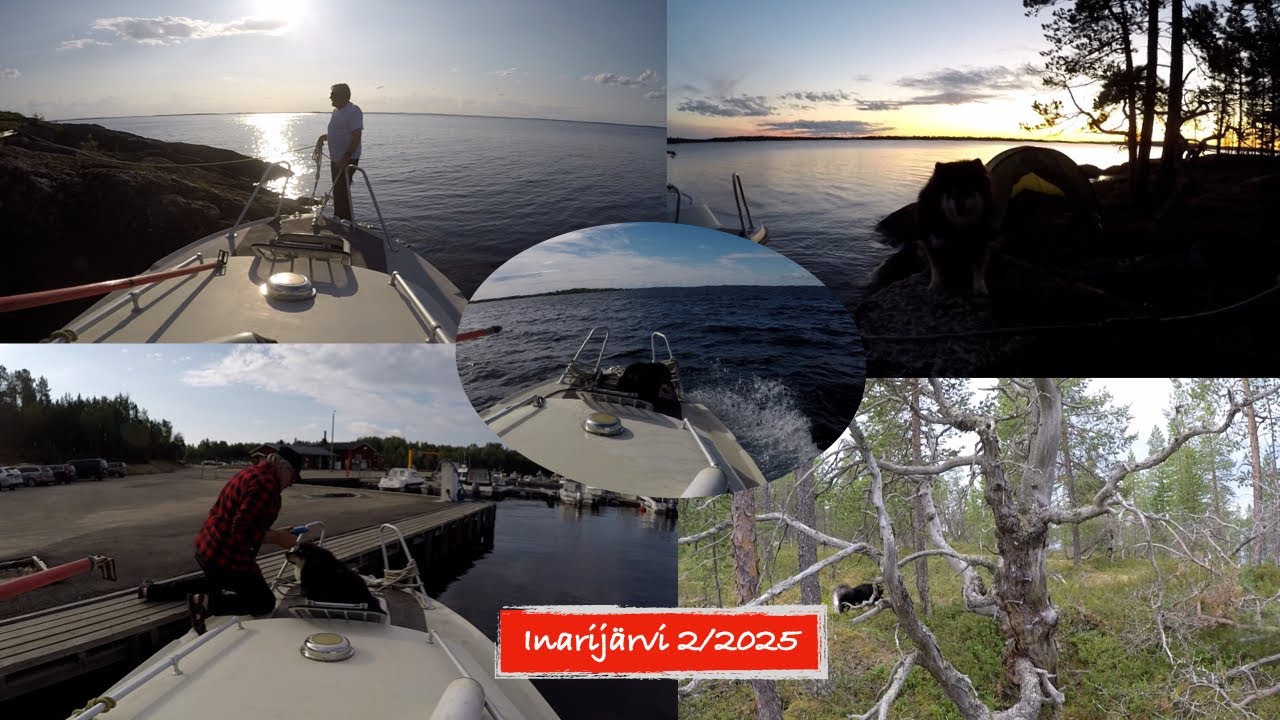 Inarijärvi 2 /2025