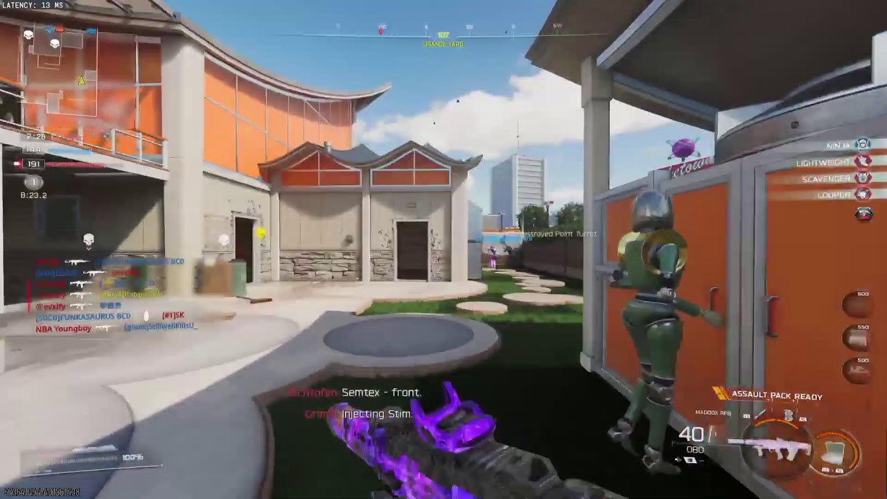 🔴 LIVE - BO7 Warzone Quick Moves Master Camos w/homies 🎮 PS5 Pro 🌿 1080p 60FPS✨