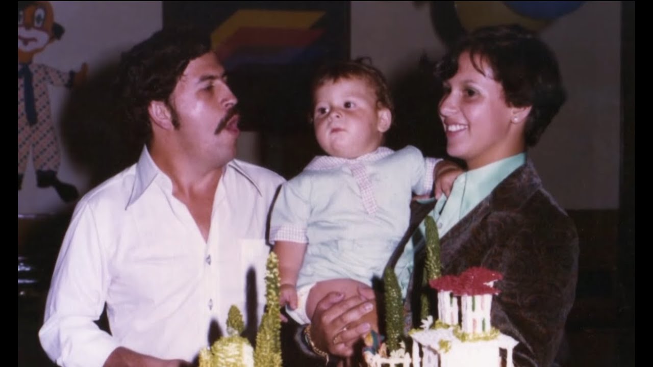 Narcos - Kill Me