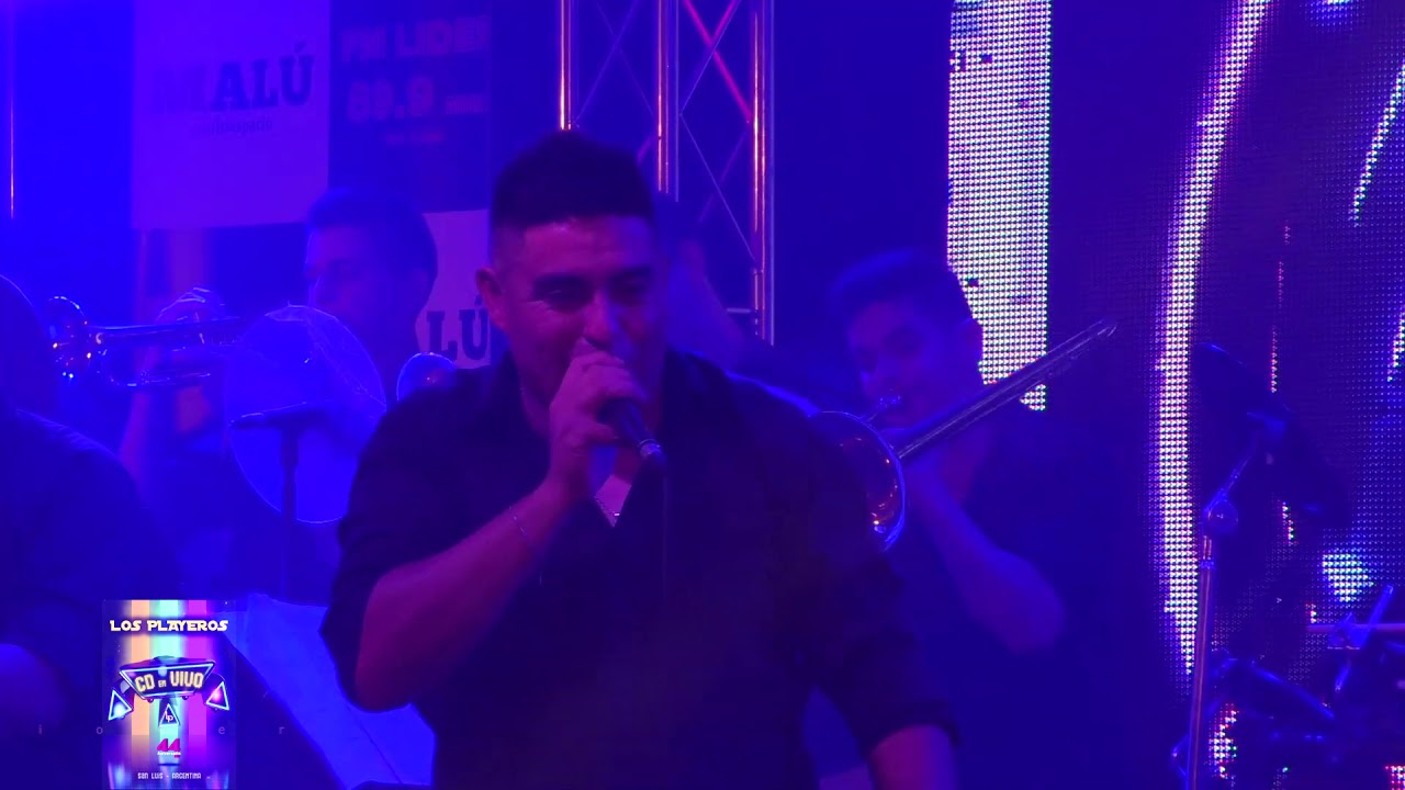 18 - Los Playeros - Aniversario 44° Tu Cárcel / Mi Prisionera / Demasiado Tarde