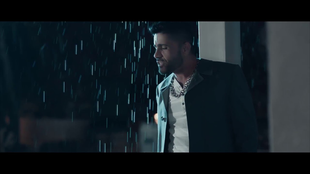 Omar Kakar   Baran  Official عمر کاکر باران