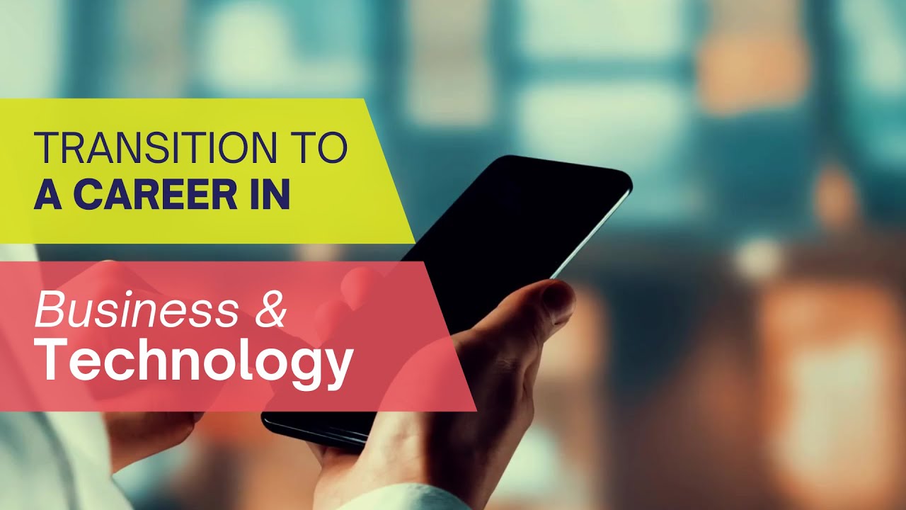 Transition to a Career in Business and Technology with the FDM Returners Programme