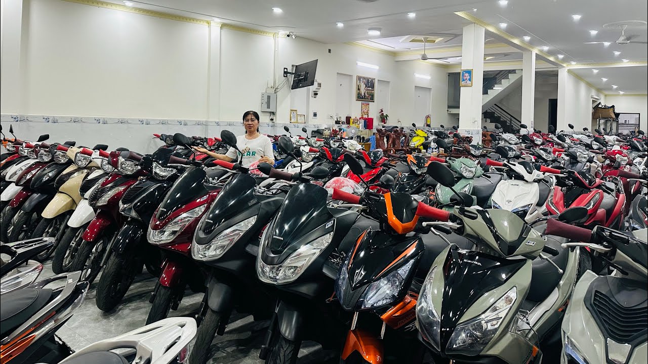 XE MÁY CAO LÊ DĨ AN BÌNH DƯƠNG VẪN GIẢM GIÁ XE CHO ACE TỚI 29 tết 