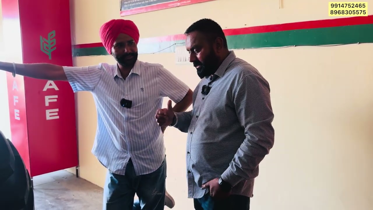 Massey 9500 advance technology ਪਹਿਲਾ ਵੀ ਸੱਭ ਤੋ ਅੱਗੇ ਸੀ ਹੁਣ ਵੀ ਆ ਹੁਣ ਕਾਪੀ ਬਹੁਤ ਜਾਣੇ ਕਰਨਗੇ