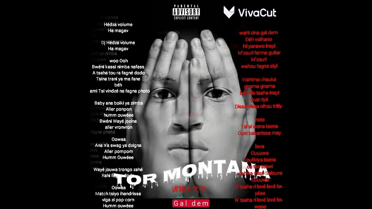 Tor Montana - gal dem