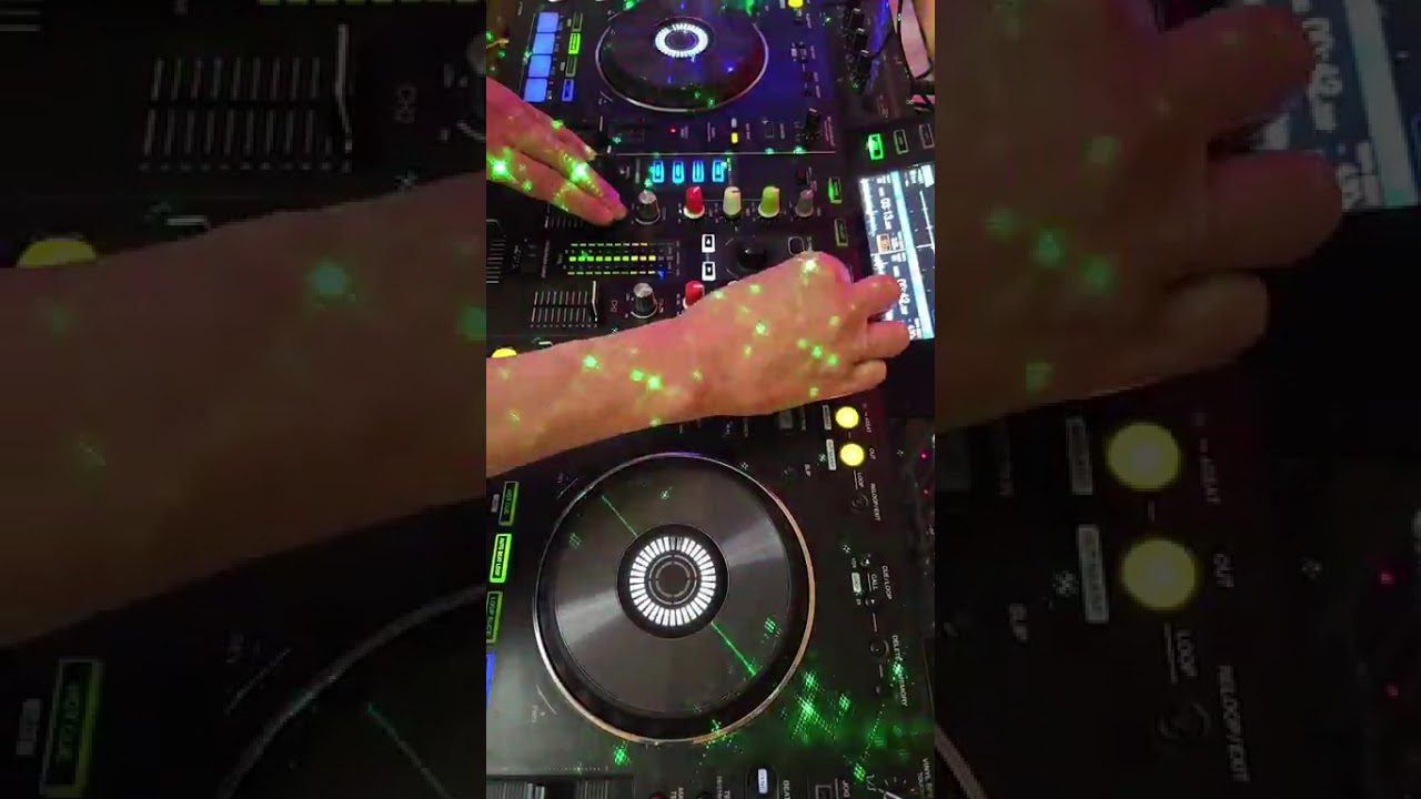 Frame music 