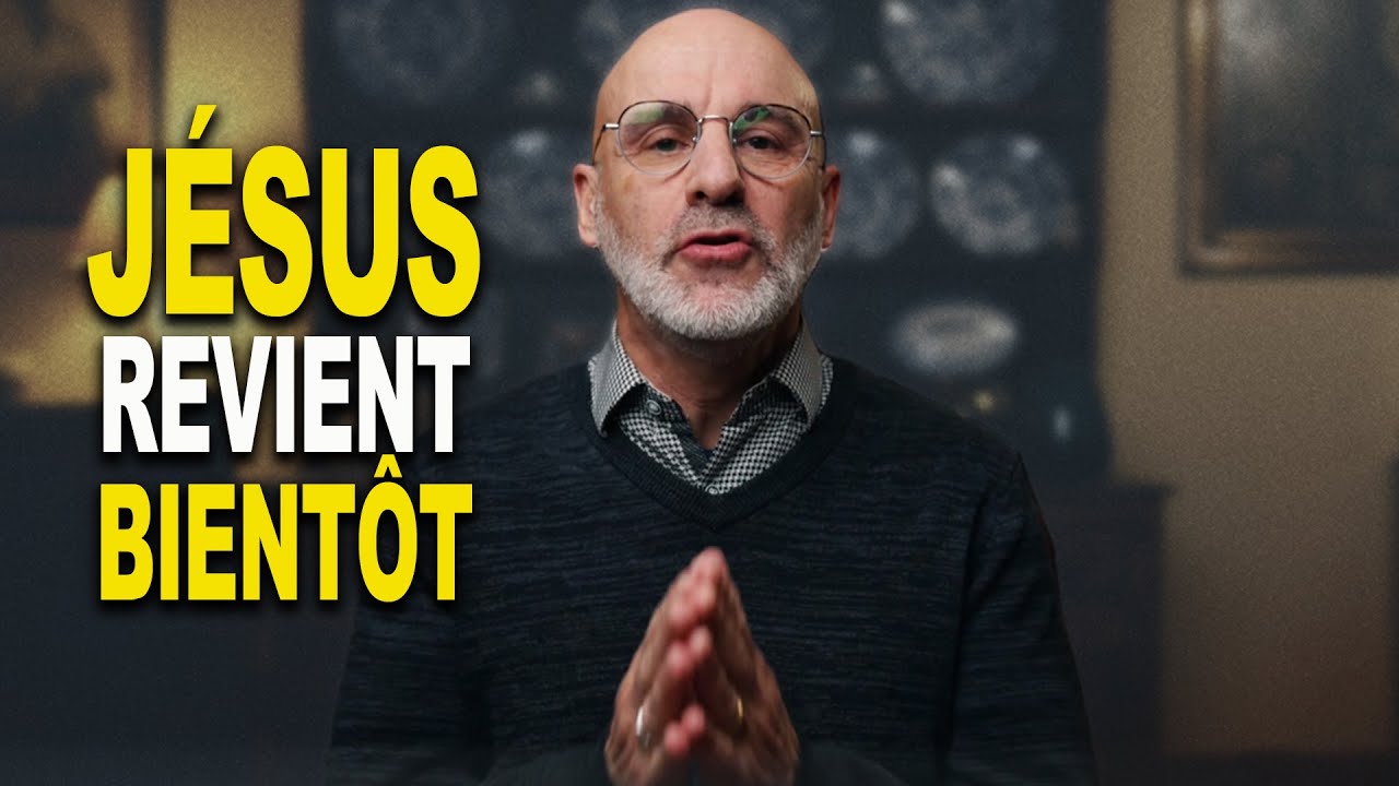 Jésus Revient Bientôt : Découvrez Les Signes Bibliques De Son Retour Imminent !