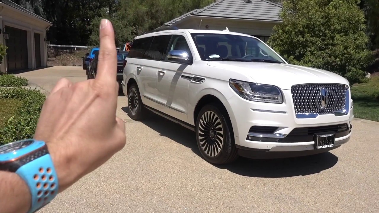 Mi Navigator es la Mejor Camioneta por $100,000 USD! | Salomondrin