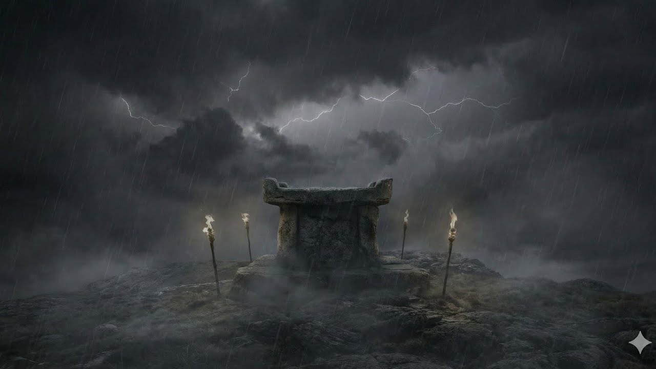 Echoes of Eternity