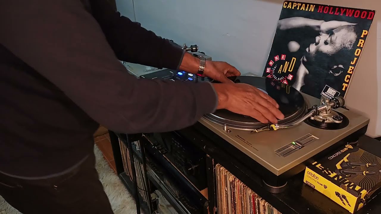 90's EuroDance [Old School]