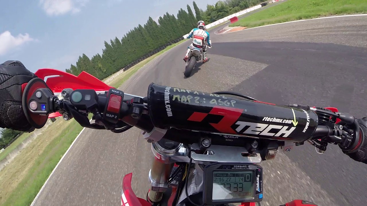 Test & Training 💥 Mauno🇫🇮 #131 Vs Eddy 🇮🇹#20