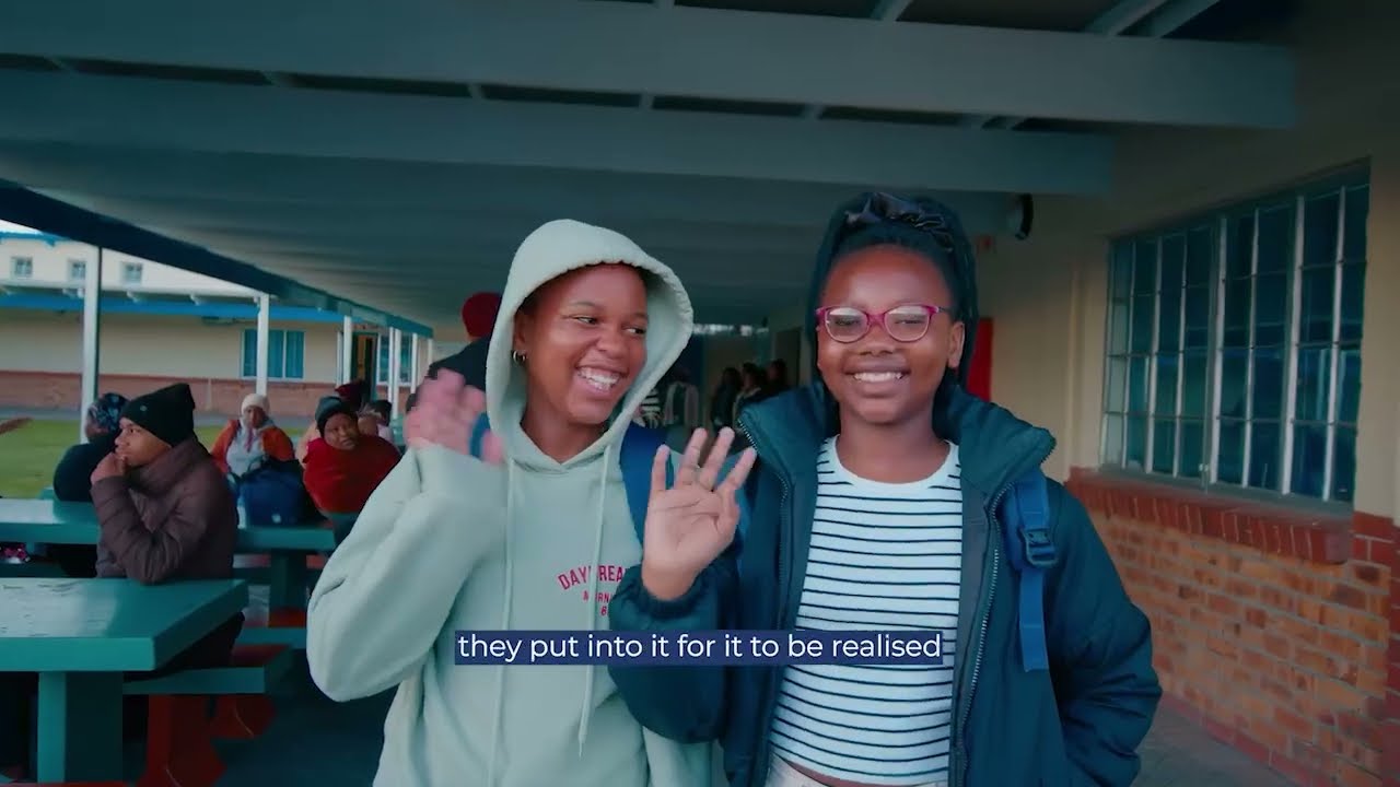 Afrika Tikkun Talent Day Cape Town 2025