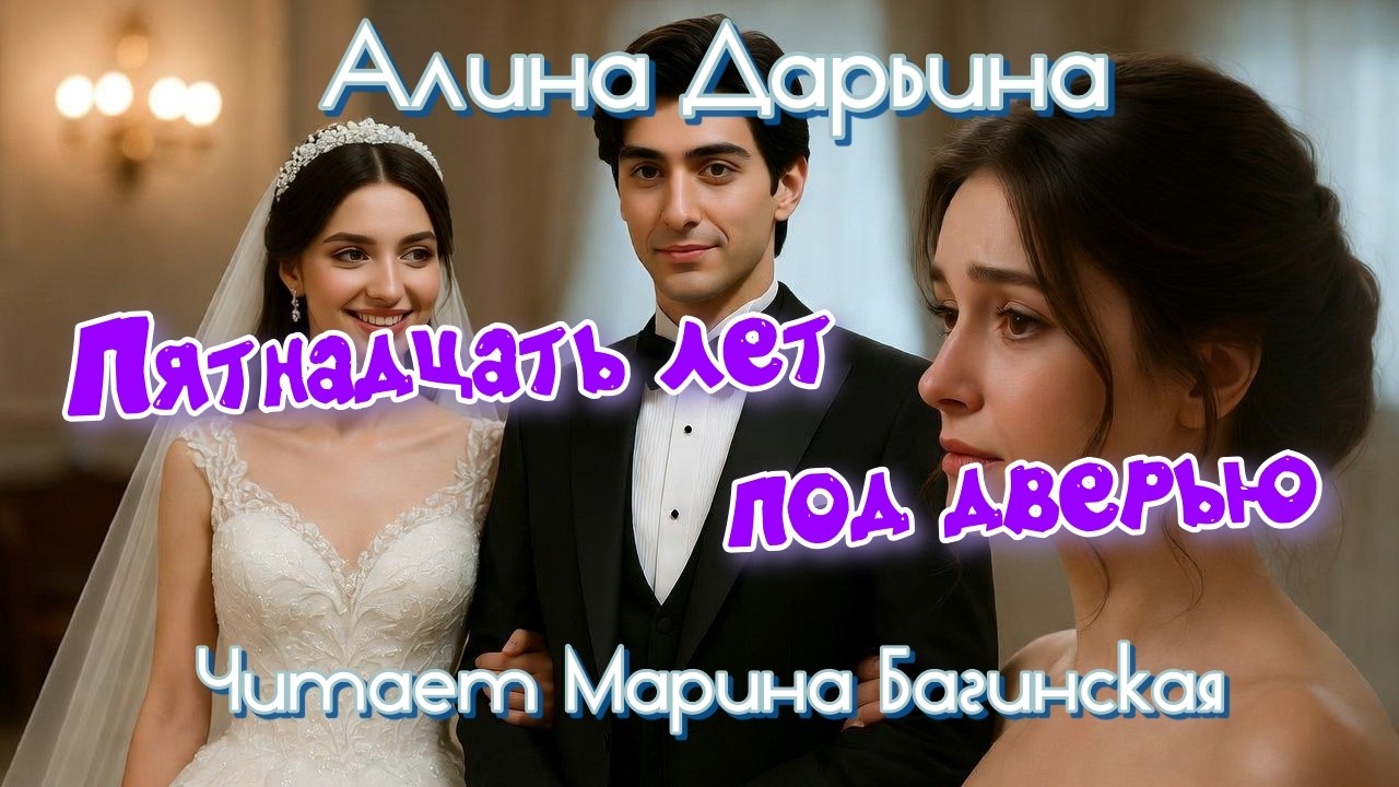 Алина Дарьина 