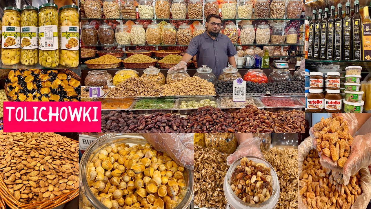 Hyderabad Biggest 😱Sultan dry fruit shop in ToliChowki😎pista✨ Kaju Badam ghee🛍️ anjeer#viralvideo 🔥🔥