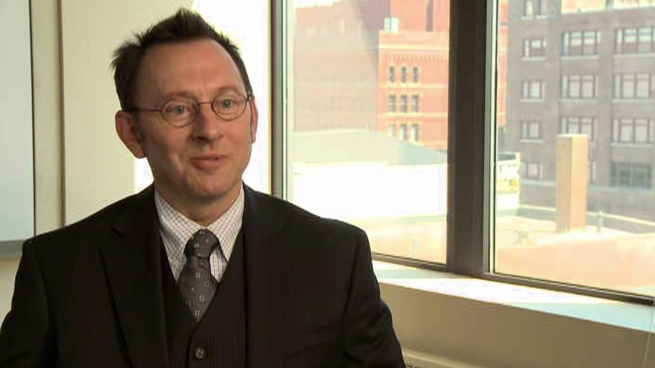 Interview Michael Emerson | Person of Interest