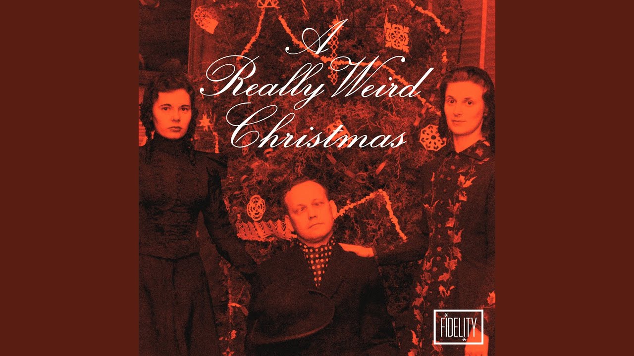 The Animal's Christmas Song