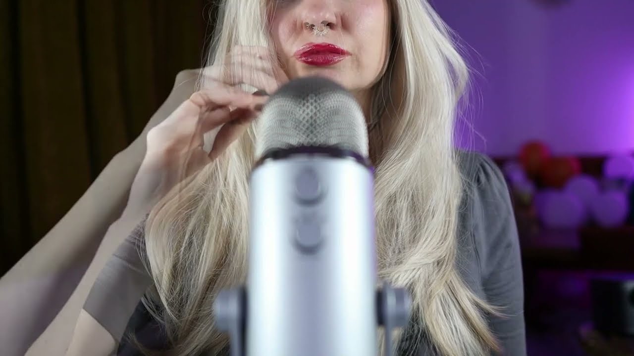 5 Minuten Pure Entspannung: ASMR zum Abschalten