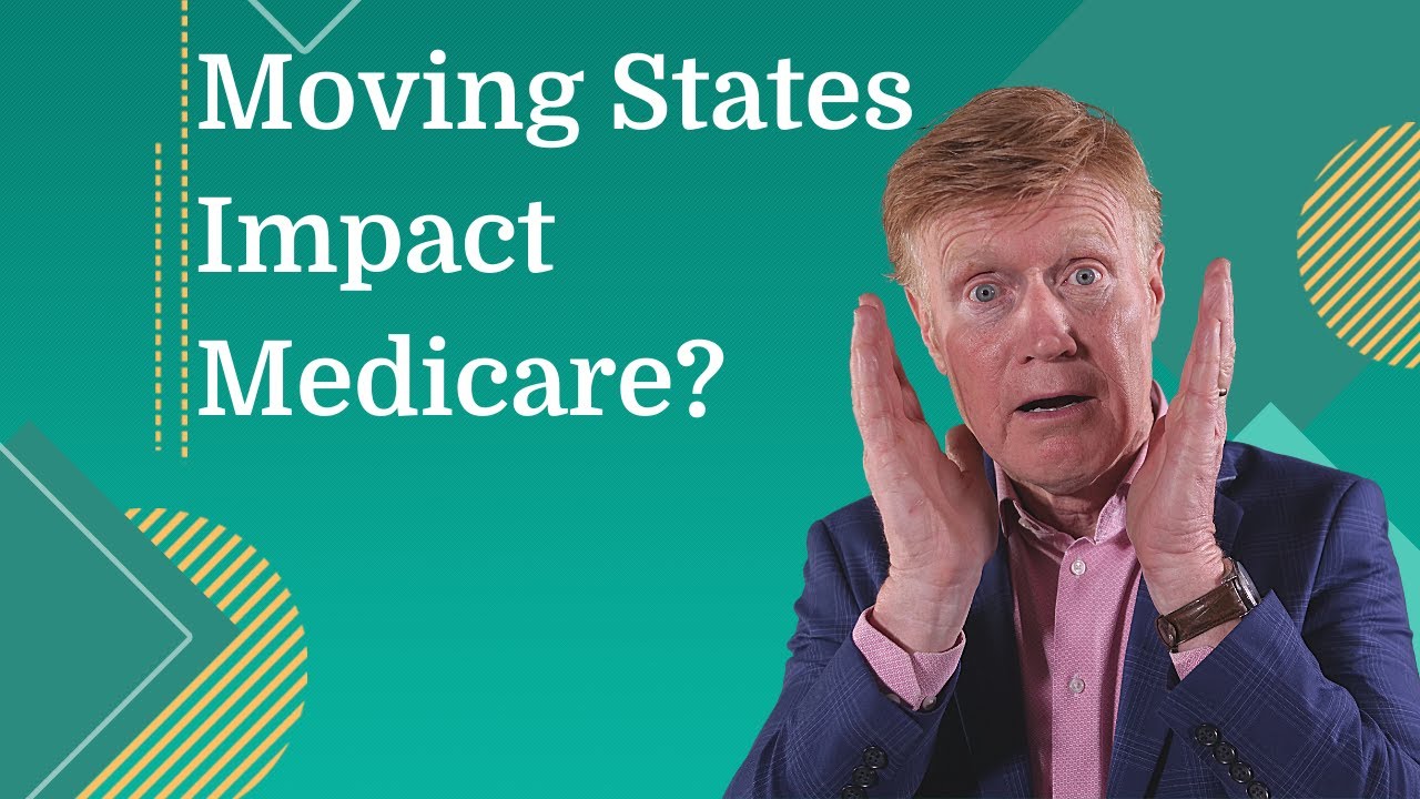 How Will Moving States Impact my Medicare Coverage?