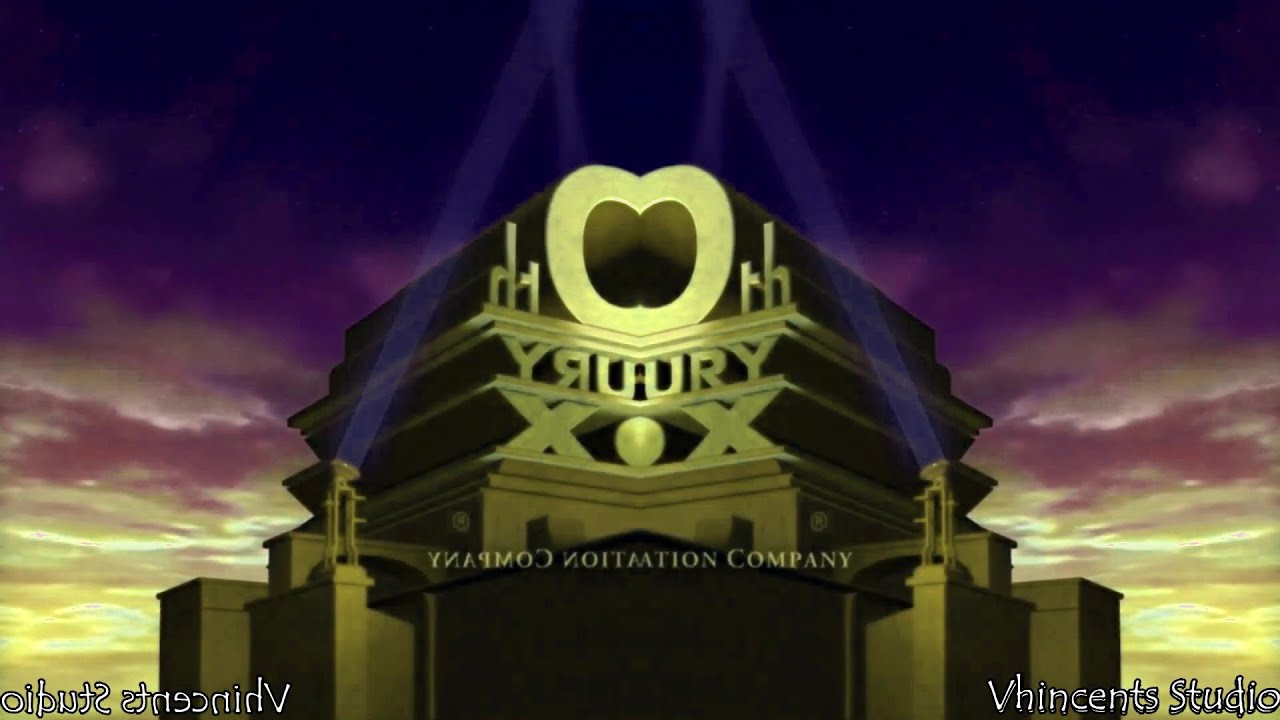 20th Century Fox (1994) Эффекты логотипа, раунд 2 против меня (2/10)