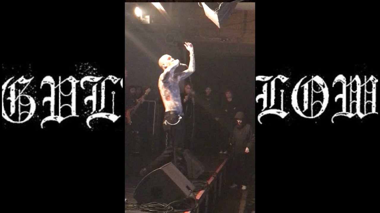 GVLLOW live in Los Angeles, CA 12/18/22