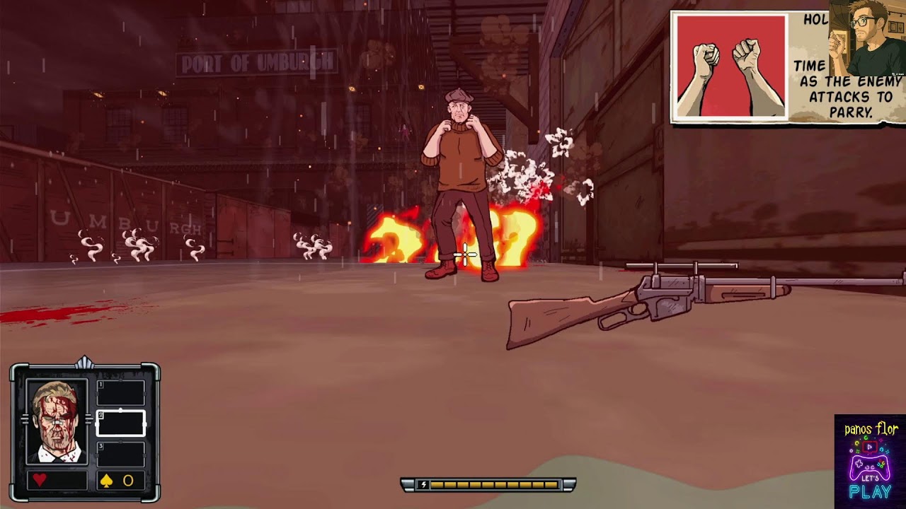 Fallen Aces retro 2d A3 game #FallenAces  #RetroFPS  #IndieGame