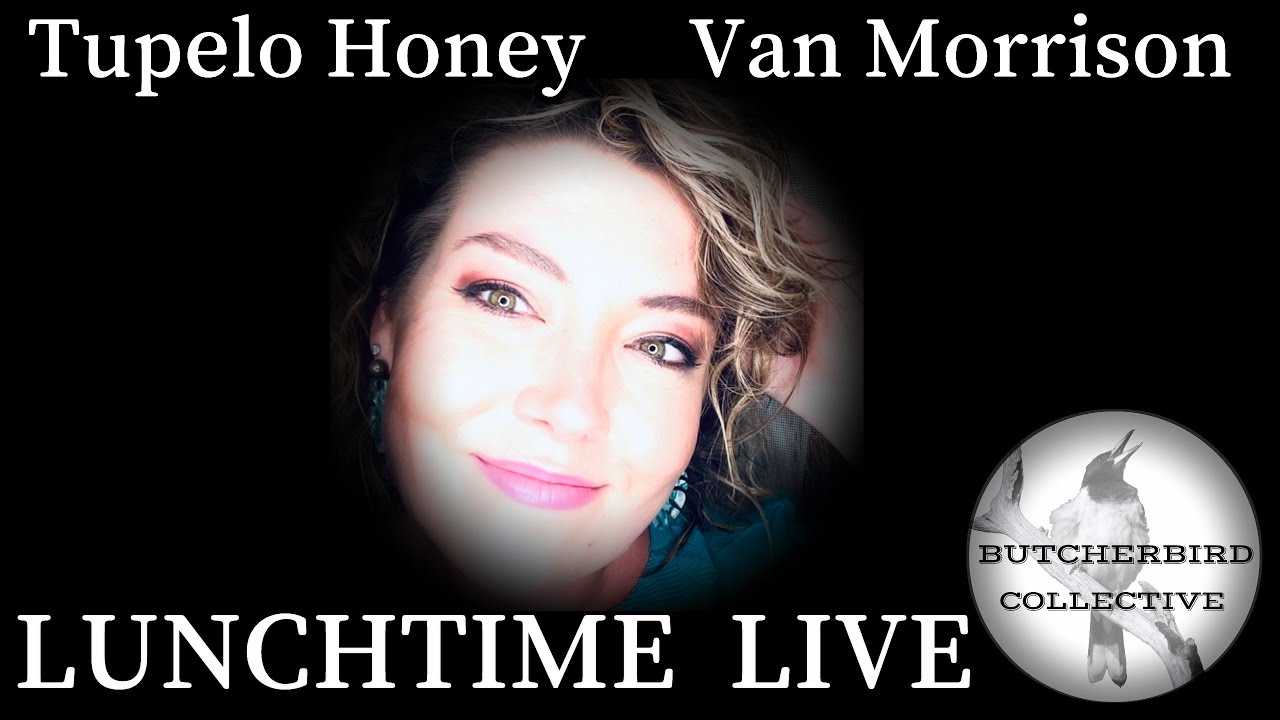 Tupelo Honey - Van Morrison; Elton John; Bonnie Raitt; The Band; Joni Mitchell - Studio Band