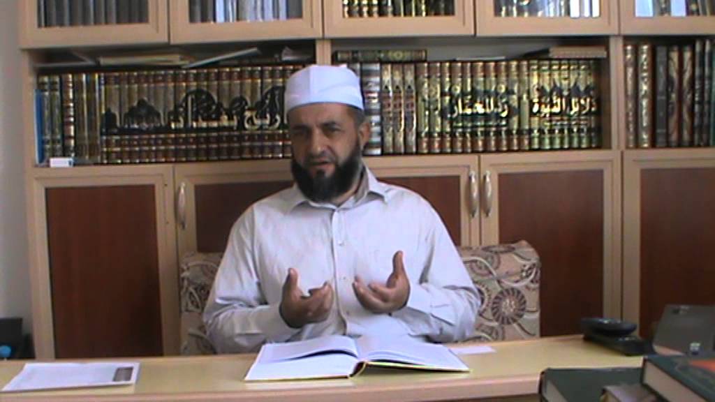 9) Kehf Suresi 37. Âyet -Celâleyn Tefsîri - Molla Selahaddin Atalay - Huzur medreseleri