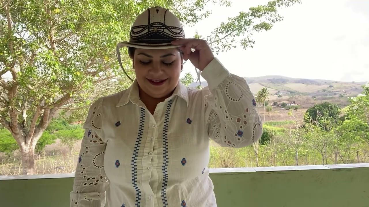 Canção pra seu Luiz