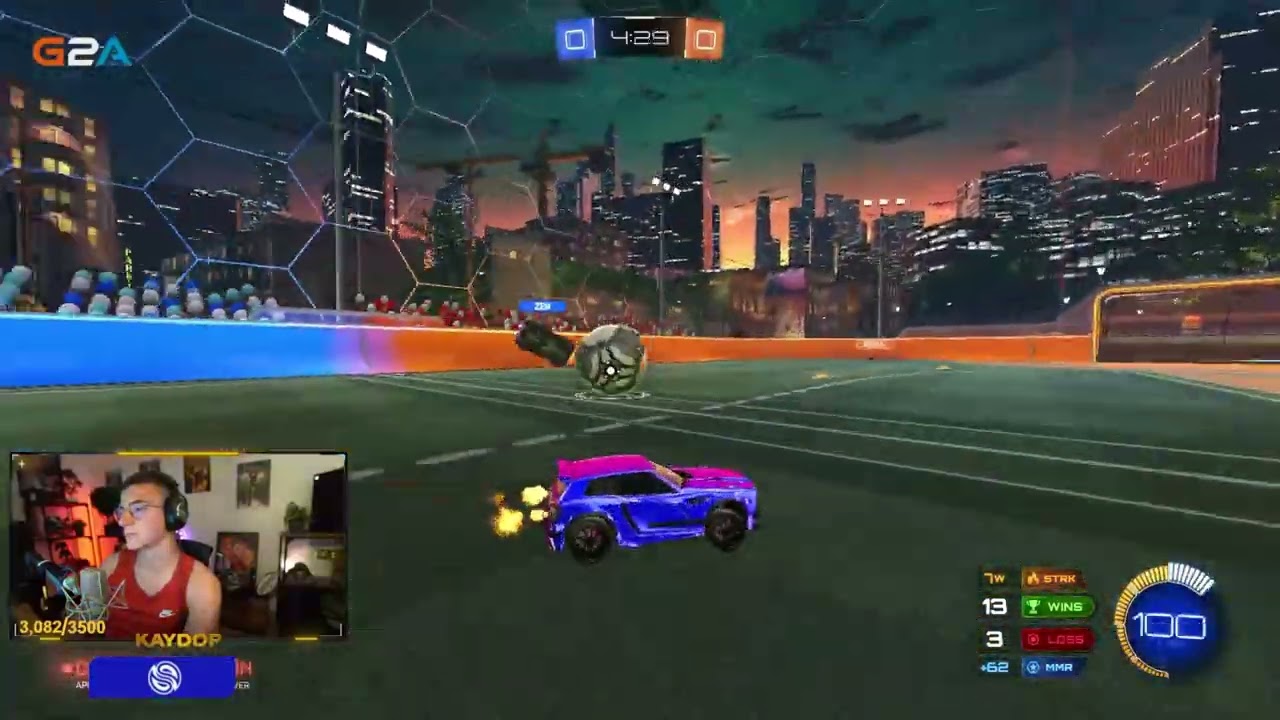 Zen Proves Why He Is The Best In The World