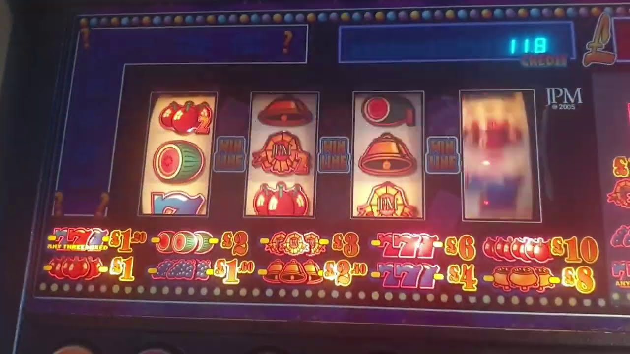 Безумная охота за джекпотом в Club Casino (часть 5)