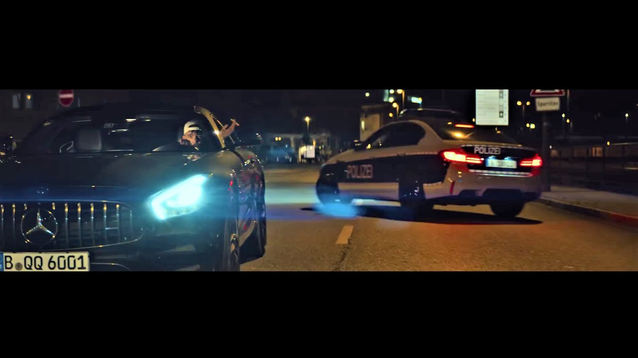 CAPITAL BRA ft. RAMO & BOZZA ►GELD KOMMT UND GEHT◄ (prod.Kingside)