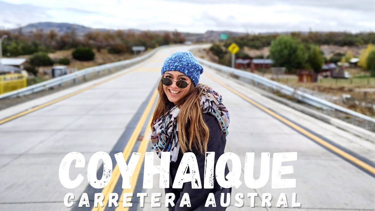 Panoramas en Coyhaique | Carretera Austral 04