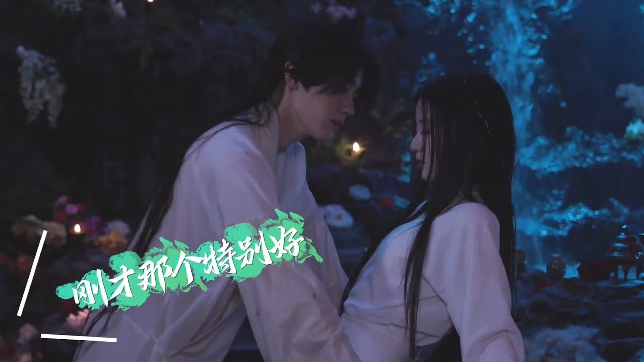 (ENG SUB) 260225 Zhou Yiran & Bao Shangen 「 Generation To Generation 江湖夜雨十年灯 」 Mumu & Zhaozhao