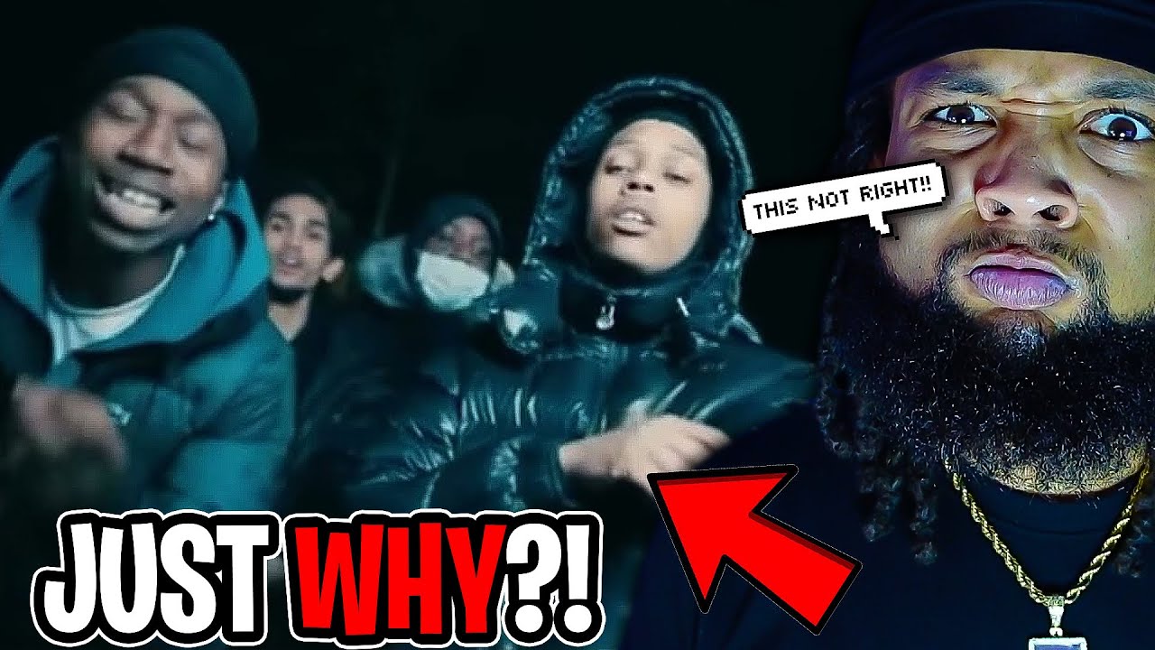 OUT OF POCKETT!! Dthang ft Nesty Floxks - Wedgie Man (РЕАКЦИЯ)