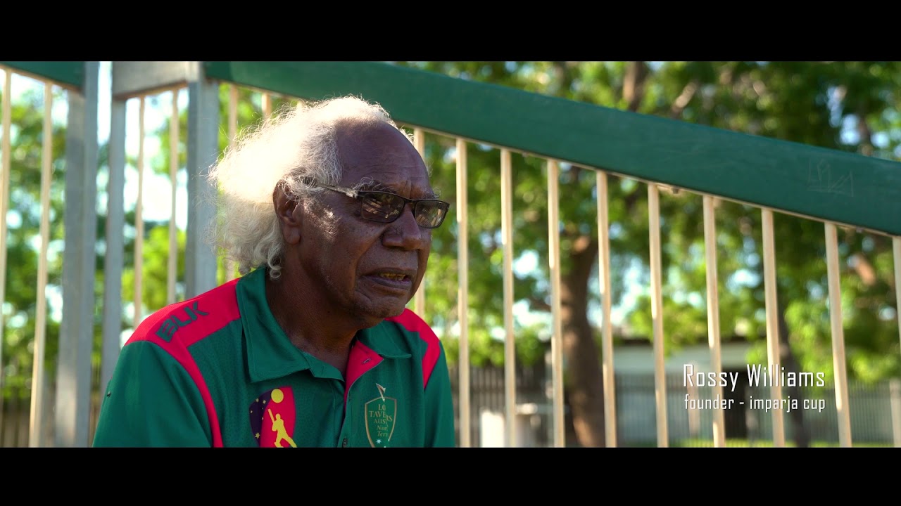 Community Champion - Tennant Creek Cricket Association