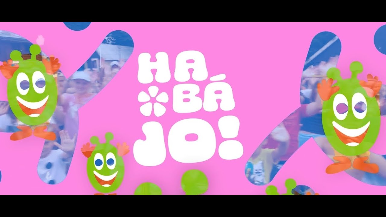 Habájo (oficiální video)