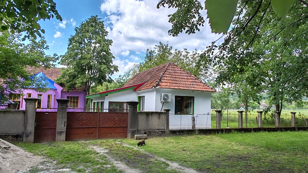 ONE YEAR TIMELAPSE RENOVATION | START TO FINISH | RESTORATION OF AN OLD DERELICT HOUSE