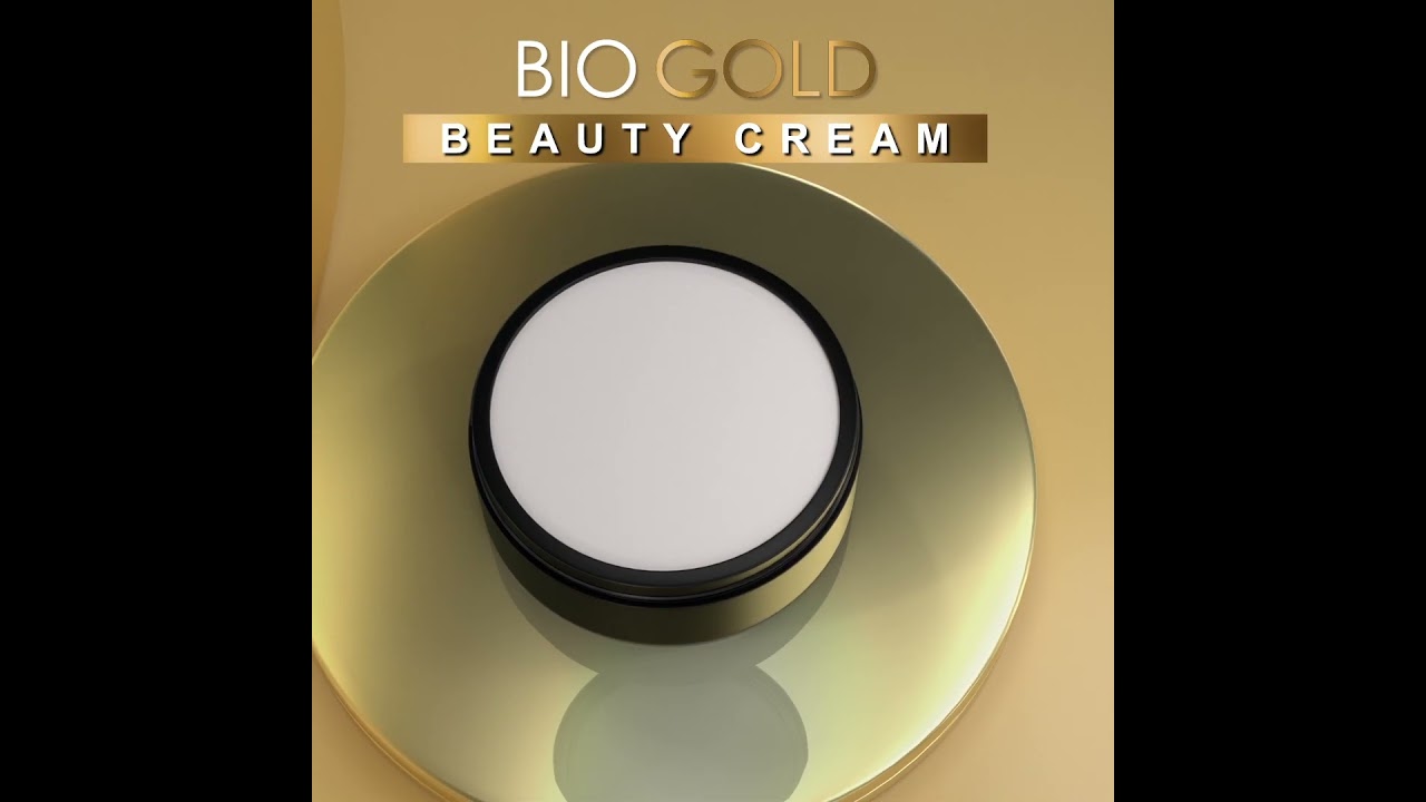 Bio Gold Beauty Pack