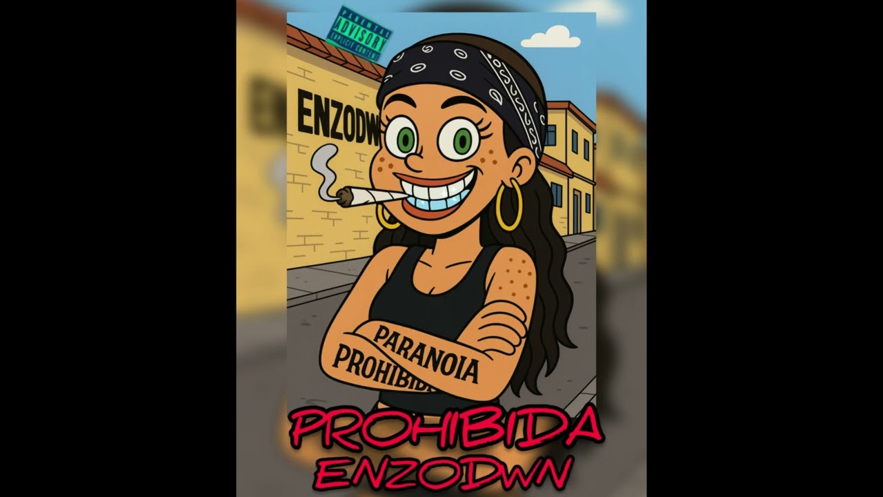 EnzoDwn- Prohibida 