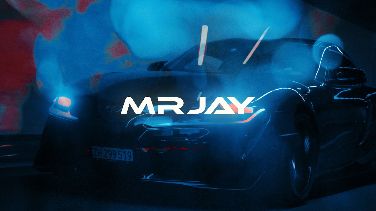 Money Boy - Changes (MRJay Remix) [Wave/Phonk)