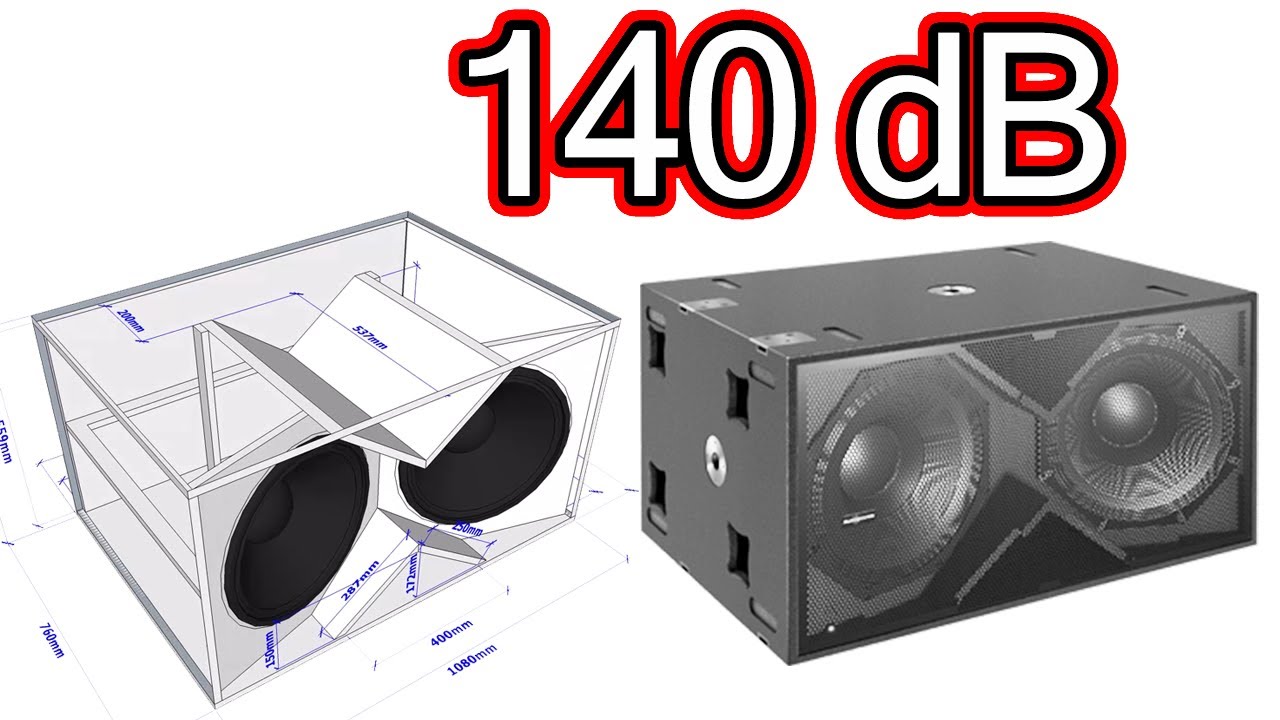 [PLAN] Audiocenter KLA 218 SUB
