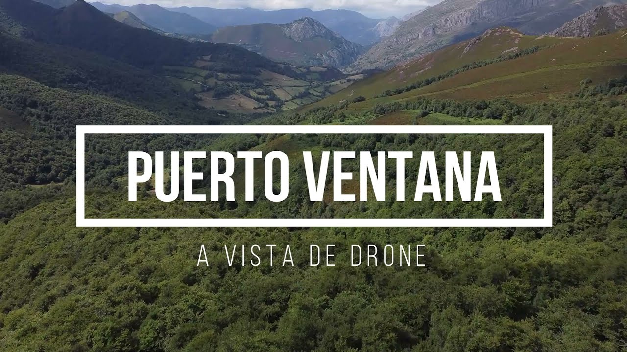 &ldquo;El Puerto Ventana como Nunca lo Has Visto&rdquo;