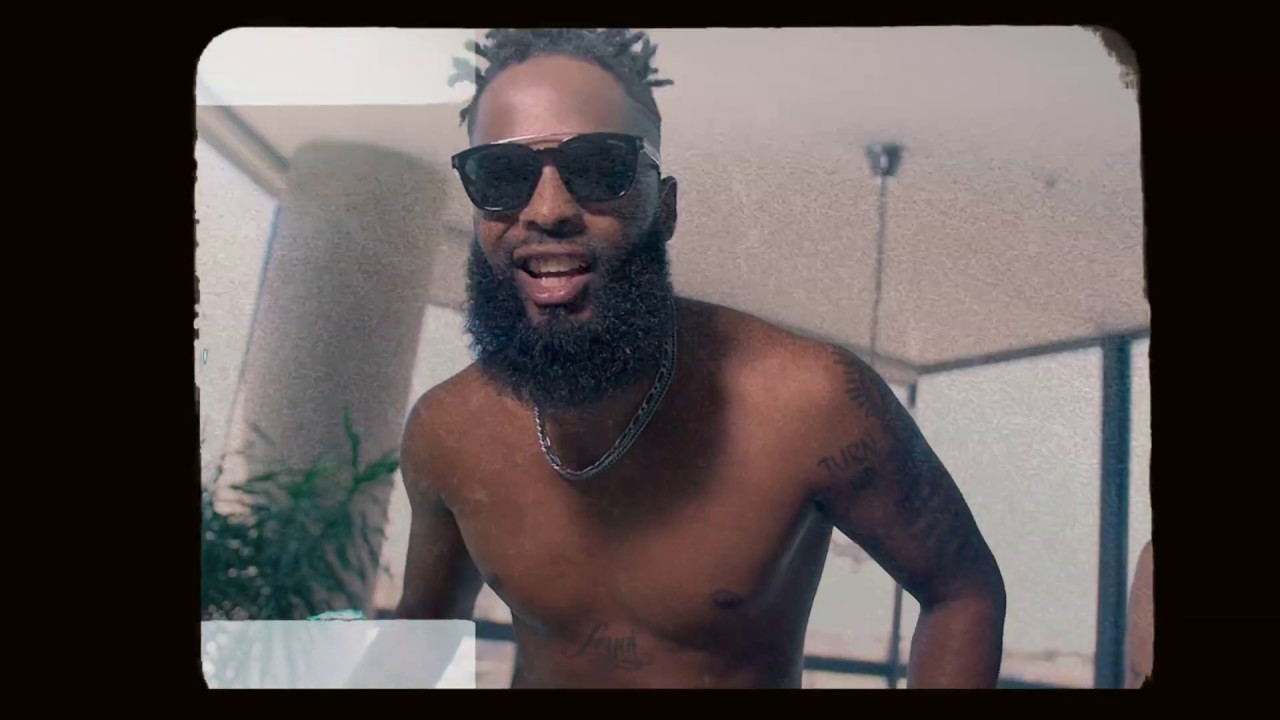 Titai - JDLG feat Enima (Clip Officiel)