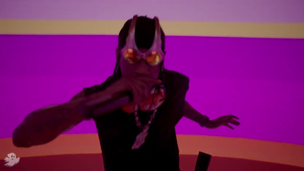 MODERN JAM but the beat is SexyBack